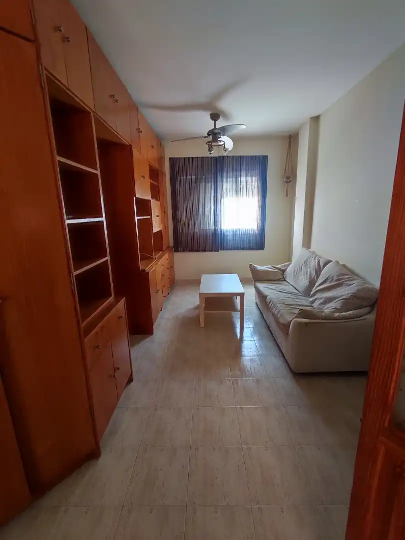 Flat for sale in Calle Mariana Pineda, 23, Santa Catalina - Canteras Living room of Flat for sale in Las Palmas de Gran Canaria