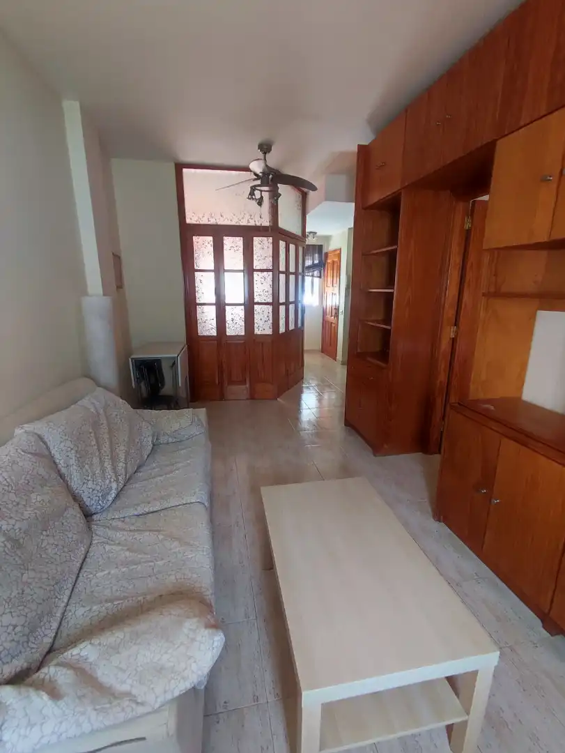 Flat for sale in Calle Mariana Pineda, 23, Santa Catalina - Canteras Living room of Flat for sale in Las Palmas de Gran Canaria