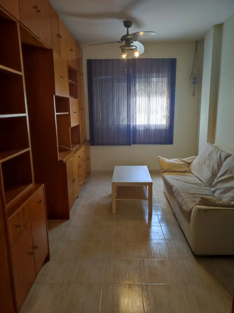 Flat for sale in Calle Mariana Pineda, 23, Santa Catalina - Canteras Living room of Flat for sale in Las Palmas de Gran Canaria