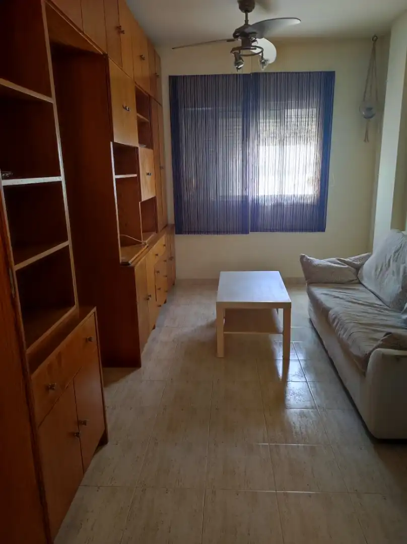Flat for sale in Calle Mariana Pineda, 23, Santa Catalina - Canteras Living room of Flat for sale in Las Palmas de Gran Canaria