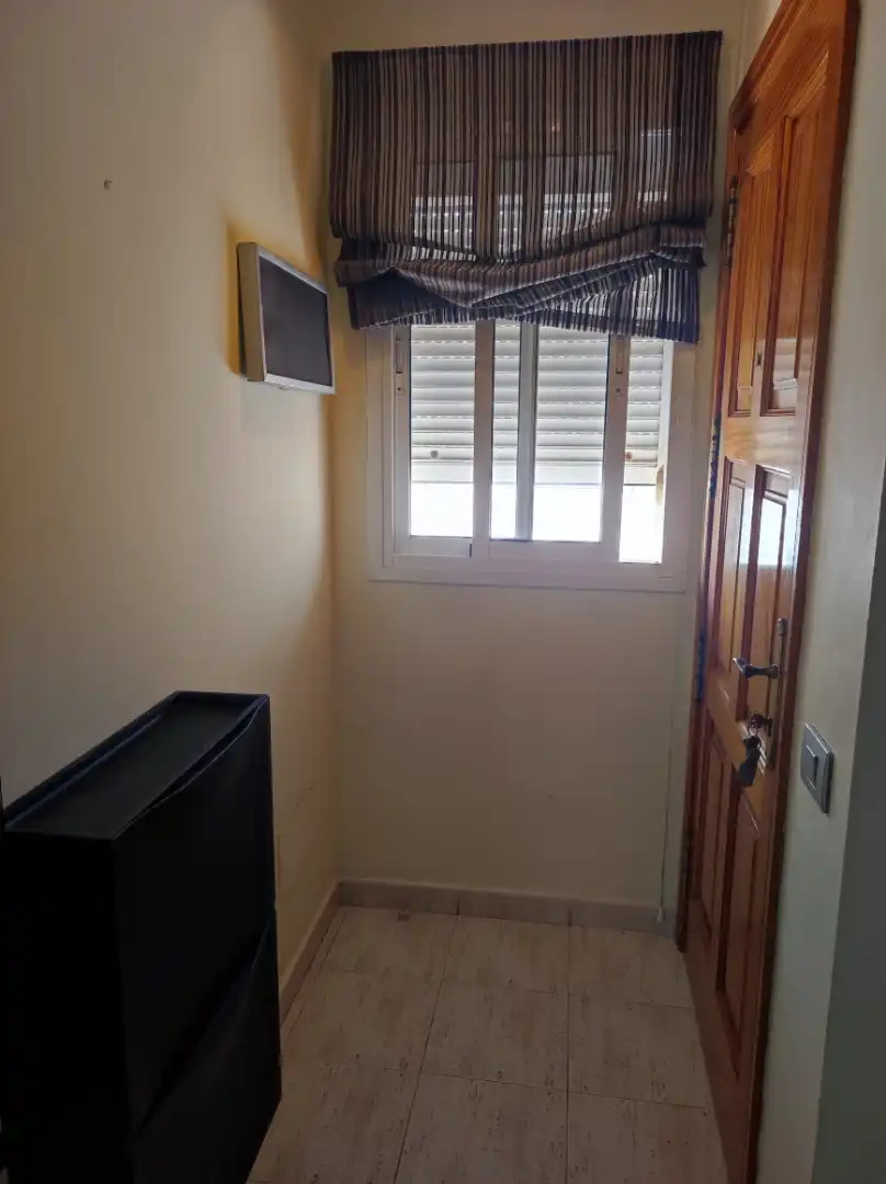 Flat for sale in Calle Mariana Pineda, 23, Santa Catalina - Canteras Bedroom of Flat for sale in Las Palmas de Gran Canaria