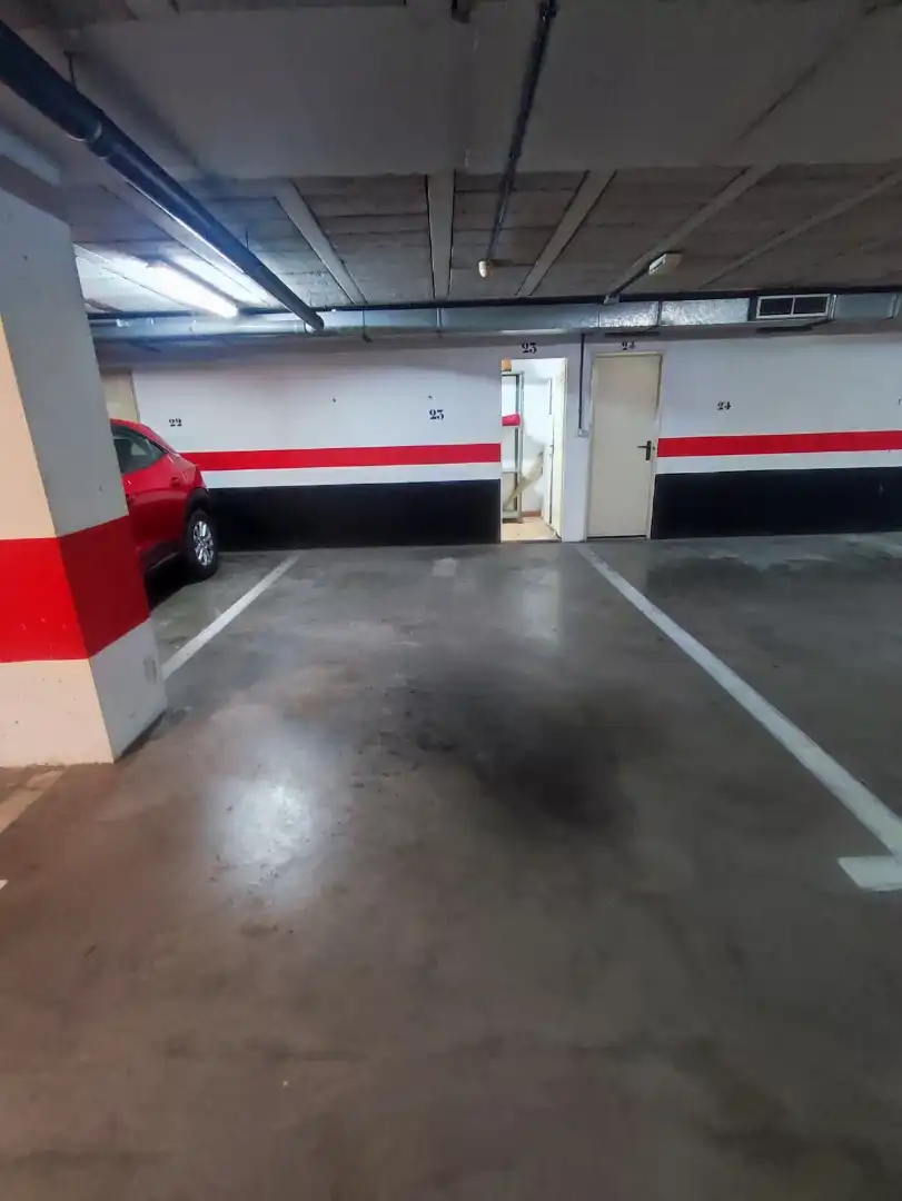 Flat for sale in Calle Mariana Pineda, 23, Santa Catalina - Canteras Parking of Flat for sale in Las Palmas de Gran Canaria