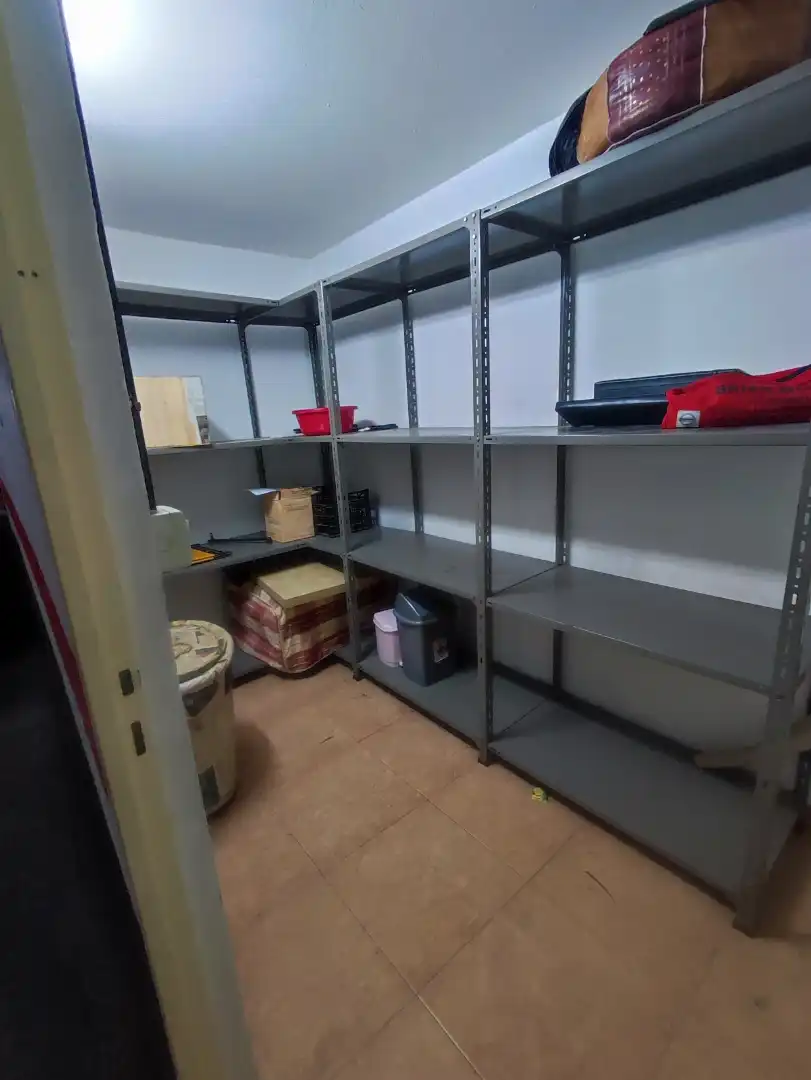 Flat for sale in Calle Mariana Pineda, 23, Santa Catalina - Canteras Flat for sale in Las Palmas de Gran Canaria