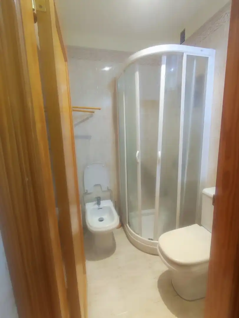 Flat for sale in Calle Mariana Pineda, 23, Santa Catalina - Canteras Bathroom of Flat for sale in Las Palmas de Gran Canaria
