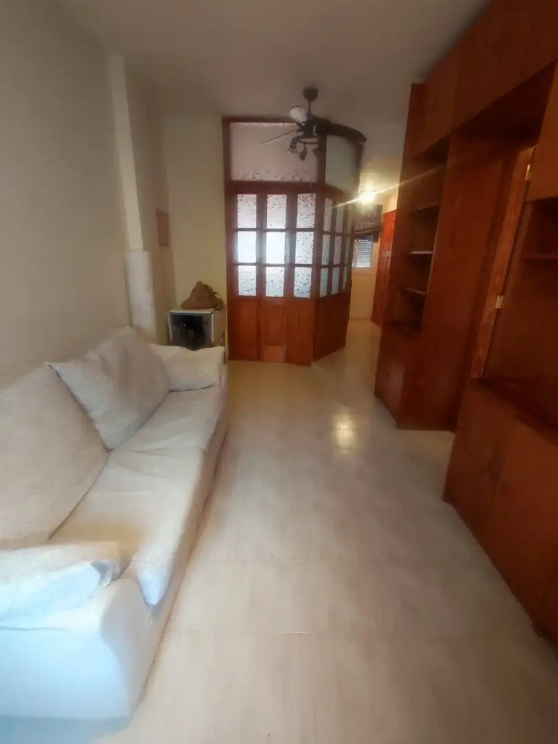 Flat for sale in Calle Mariana Pineda, 23, Santa Catalina - Canteras Living room of Flat for sale in Las Palmas de Gran Canaria