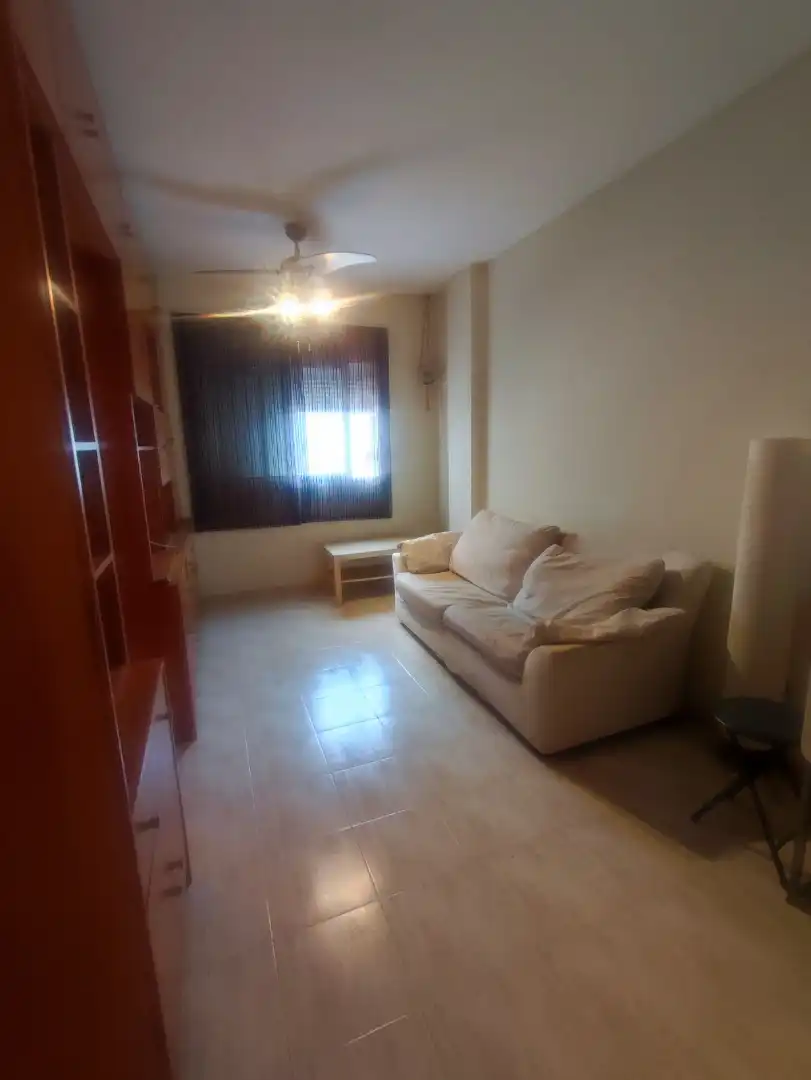 Flat for sale in Calle Mariana Pineda, 23, Santa Catalina - Canteras Living room of Flat for sale in Las Palmas de Gran Canaria