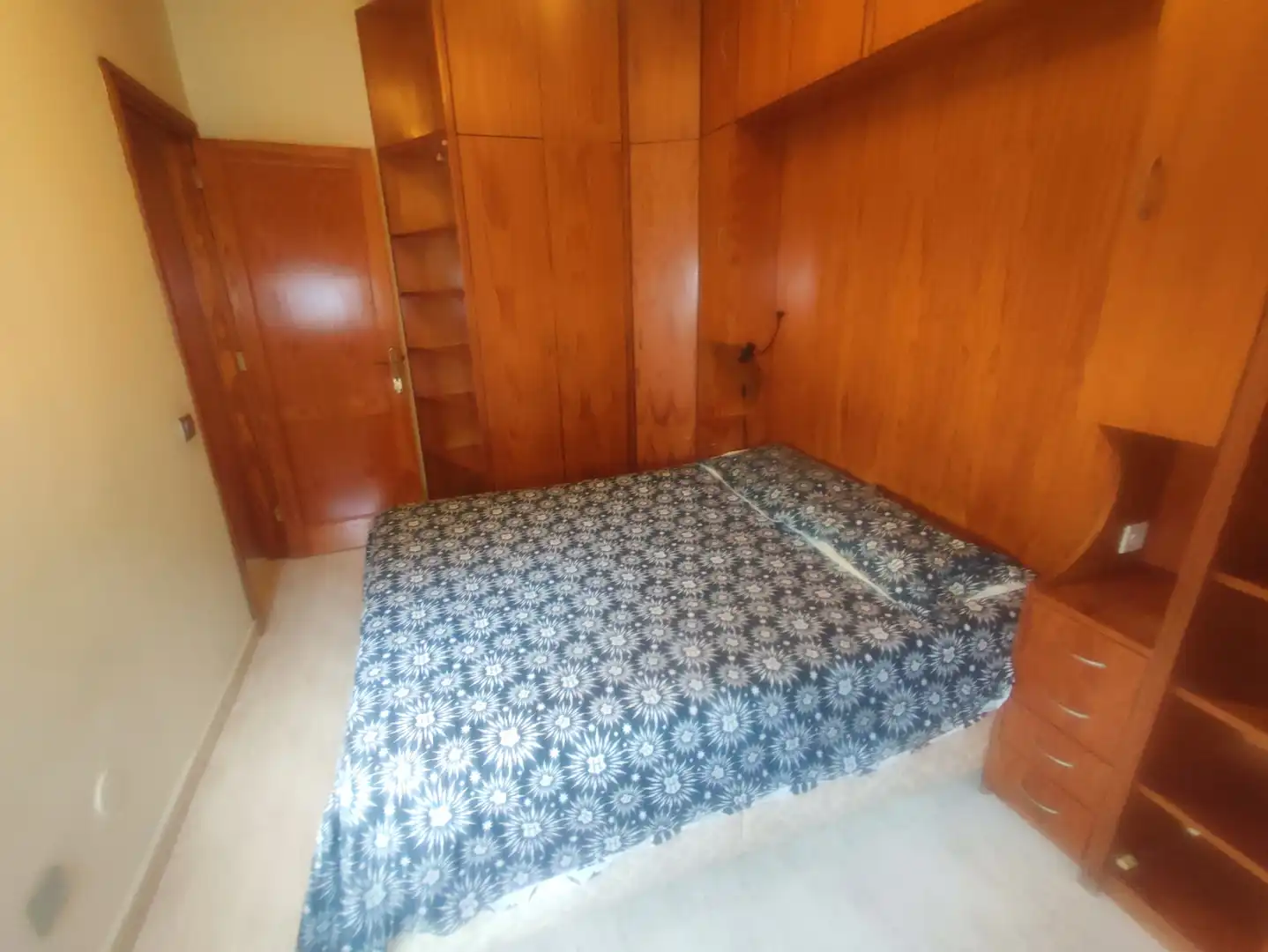 Flat for sale in Calle Mariana Pineda, 23, Santa Catalina - Canteras Bedroom of Flat for sale in Las Palmas de Gran Canaria