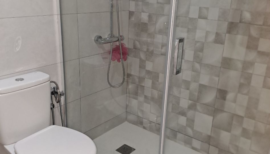 Piso de alquiler en Calle Miguel de Cervantes, 5, Playa del Rincón, Rincón de la Victoria - imagen 1 Foto 1 de Piso de alquiler en Calle Miguel de Cervantes, 5, Playa del Rincón, Rincón de la Victoria