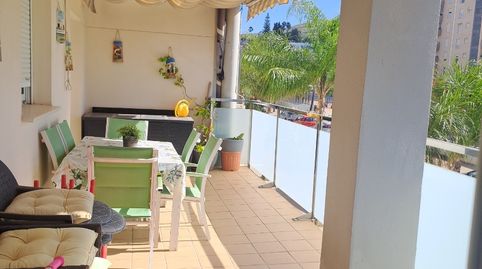 Piso de alquiler en Calle Miguel de Cervantes, 5, Playa del Rincón, Rincón de la Victoria - imagen 2 Foto 2 de Piso de alquiler en Calle Miguel de Cervantes, 5, Playa del Rincón, Rincón de la Victoria