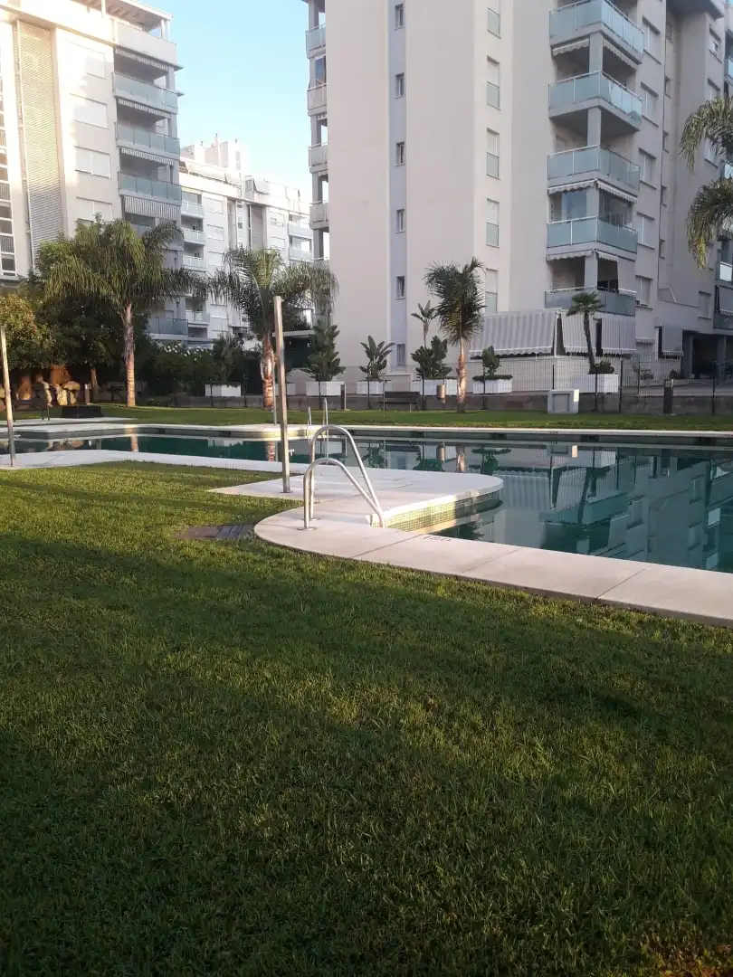 Flat for rent in Calle Miguel de Cervantes, 5, Playa del Rincón Flat for rent in Calle Miguel de Cervantes, 5, Playa del Rincón