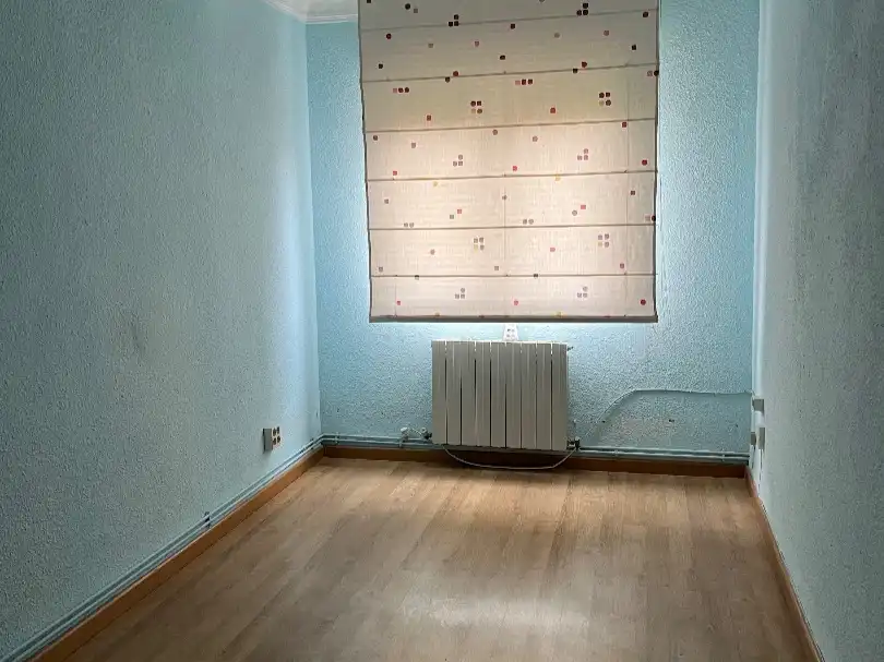Wohnung zum Verkauf in Camino Cabaldós, 39, La Granja Schlafzimmer von Wohnung zum Verkauf in Zaragoza Capital mit Terrasse