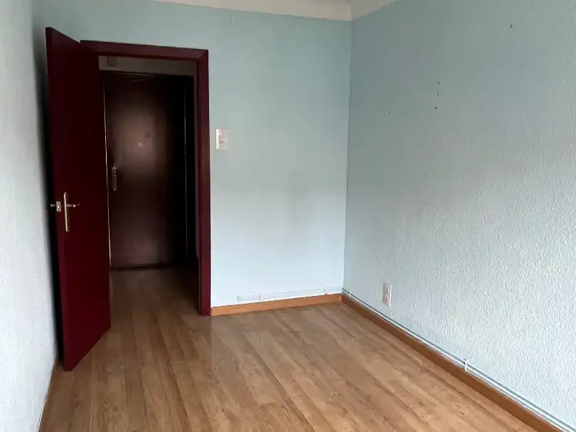 Wohnung zum Verkauf in Camino Cabaldós, 39, La Granja Schlafzimmer von Wohnung zum Verkauf in Zaragoza Capital mit Terrasse