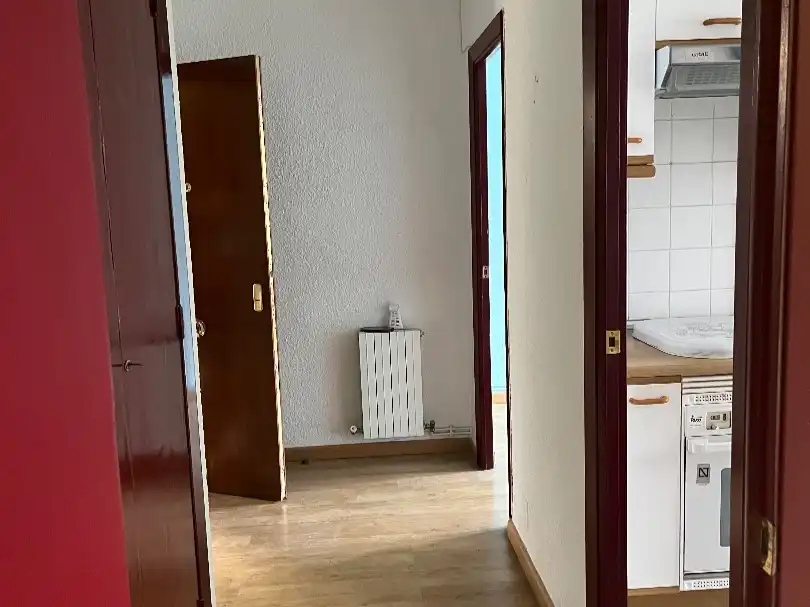 Wohnung zum Verkauf in Camino Cabaldós, 39, La Granja Wohnung zum Verkauf in Zaragoza Capital mit Terrasse