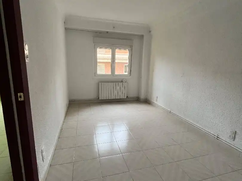 Wohnung zum Verkauf in Camino Cabaldós, 39, La Granja Schlafzimmer von Wohnung zum Verkauf in Zaragoza Capital mit Terrasse