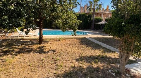 Flat for sale in Calle Reina Sofia, 24, El Esparragal, Murcia Capital - image 5 Photo 5 of Flat for sale in Calle Reina Sofia, 24, El Esparragal, Murcia Capital