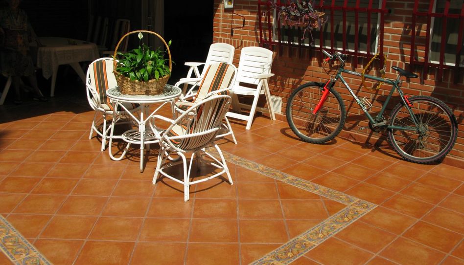 Wohnung zum Verkauf in Avenida Salzillo, 8a, Lo Pagán, San Pedro del Pinatar - Bild 1 Foto 1 von Wohnung zum Verkauf in Avenida Salzillo, 8a, Lo Pagán, San Pedro del Pinatar