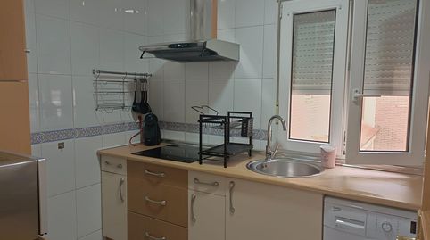 Photo 5 of Flat for rent in Calle Ana Finch, 6, Sur, Mérida