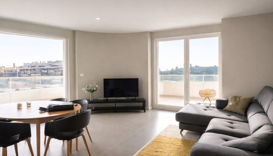 Apartamento de alquiler en Carrer de la Flor del Taronger, 2, Canet d'En Berenguer, Valencia - imagen 1 Foto 1 de Apartamento de alquiler en Carrer de la Flor del Taronger, 2, Canet d'En Berenguer, Valencia