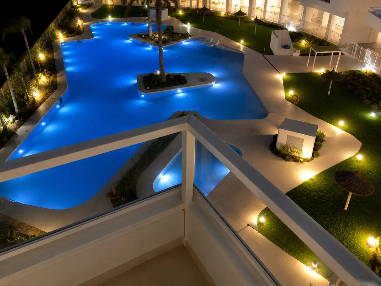Apartamento de alquiler en Carrer de la Flor del Taronger, 2, Canet d'En Berenguer Piscina de Apartamento de alquiler en Canet d'En Berenguer con Aire acondicionado, Terraza y Piscina
