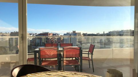 Apartamento de alquiler en Carrer de la Flor del Taronger, 2, Canet d'En Berenguer, Valencia - imagen 3 Foto 3 de Apartamento de alquiler en Carrer de la Flor del Taronger, 2, Canet d'En Berenguer, Valencia