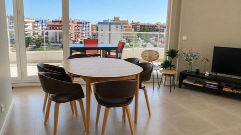 Apartamento de alquiler en Carrer de la Flor del Taronger, 2, Canet d'En Berenguer, Valencia - imagen 2 Foto 2 de Apartamento de alquiler en Carrer de la Flor del Taronger, 2, Canet d'En Berenguer, Valencia