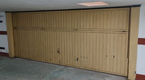 Foto 4 de Garaje en venta en Avenida Derechos Humanos, 36b, Zona Playa, Laredo