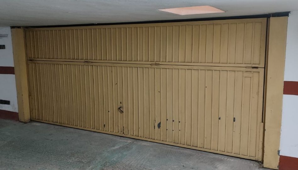 Garage for sale in Avenida Derechos Humanos, 36b, Zona Playa, Laredo - image 1 Photo 1 of Garage for sale in Avenida Derechos Humanos, 36b, Zona Playa, Laredo