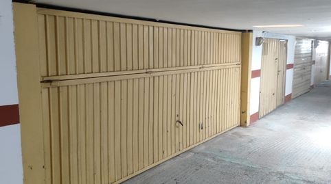Foto 5 de Garaje en venta en Avenida Derechos Humanos, 36b, Zona Playa, Laredo