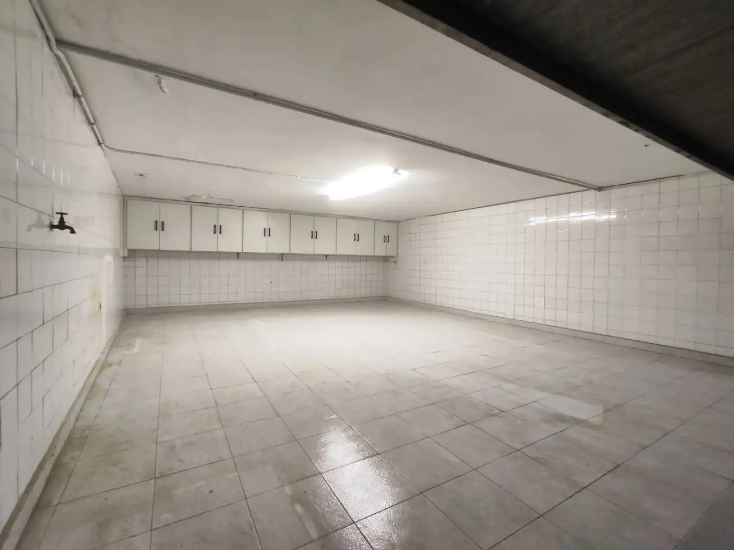 Garaje en venta en Avenida Derechos Humanos, Zona Playa Garaje en venta en Laredo