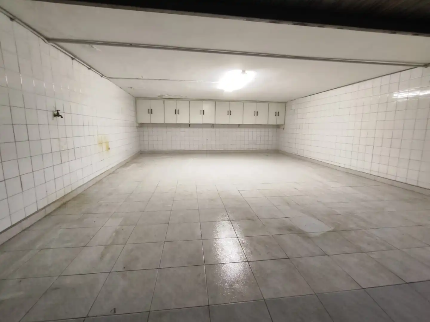 Garaje en venta en Avenida Derechos Humanos, Zona Playa Garaje en venta en Laredo