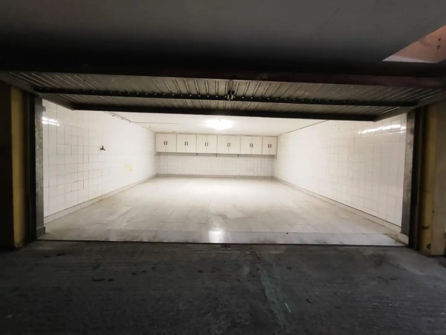 Garaje en venta en Avenida Derechos Humanos, Zona Playa Parking de Garaje en venta en Laredo