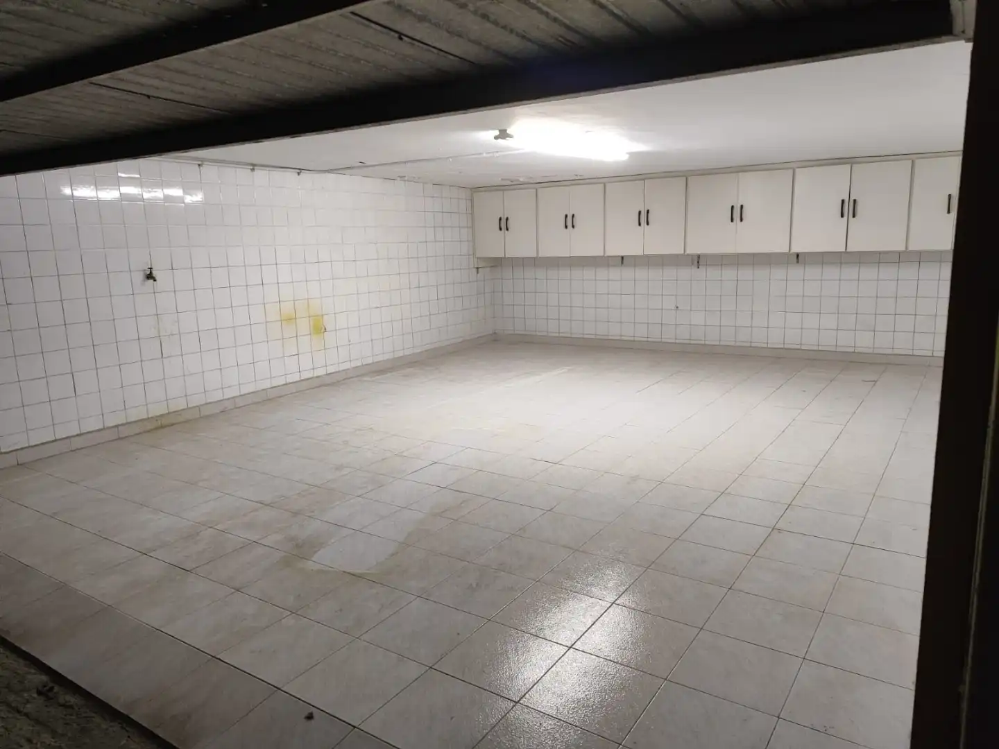 Garaje en venta en Avenida Derechos Humanos, Zona Playa Garaje en venta en Laredo