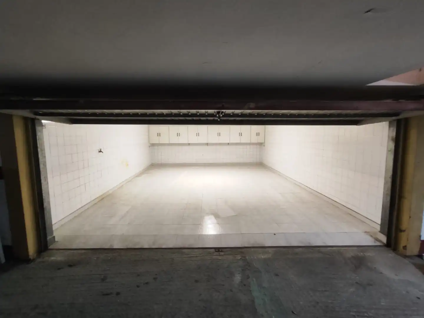 Garaje en venta en Avenida Derechos Humanos, Zona Playa Garaje en venta en Laredo