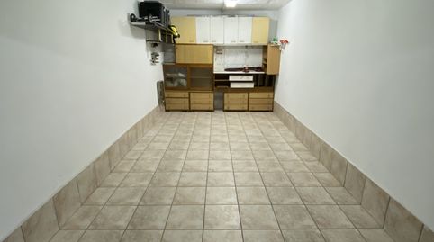 Foto 3 de Garaje de alquiler en Carrer Cornellana, 1, Cala de Finestrat, Finestrat