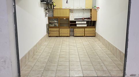 Foto 2 de Garaje de alquiler en Carrer Cornellana, 1, Cala de Finestrat, Finestrat