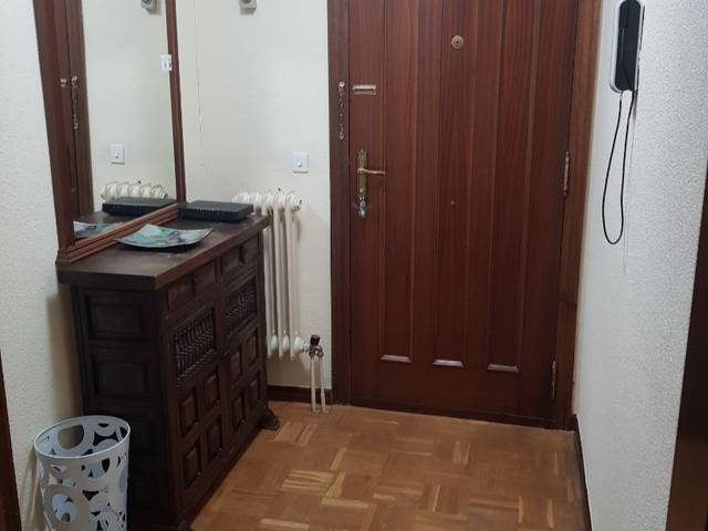 Piso en Alquiler en Calle Rodillo, 5 en San Esteban - San Cristóbal