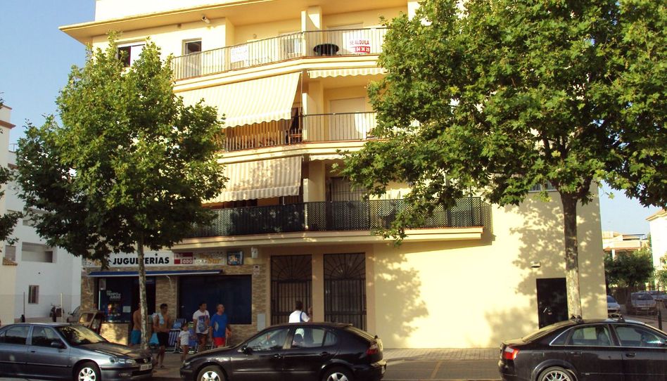 Piso de alquiler en Avenida de la Laguna, 33, La Laguna, Chipiona - imagen 1 Foto 1 de Piso de alquiler en Avenida de la Laguna, 33, La Laguna, Chipiona