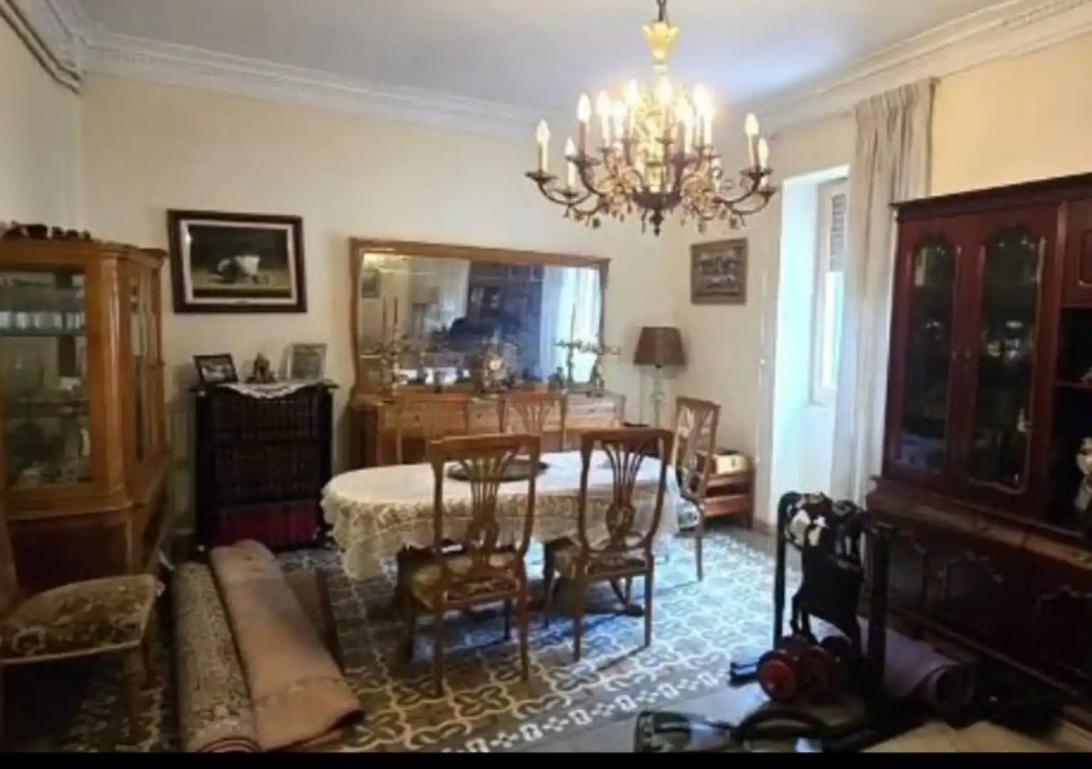 Comedor de Piso en venta en Almussafes