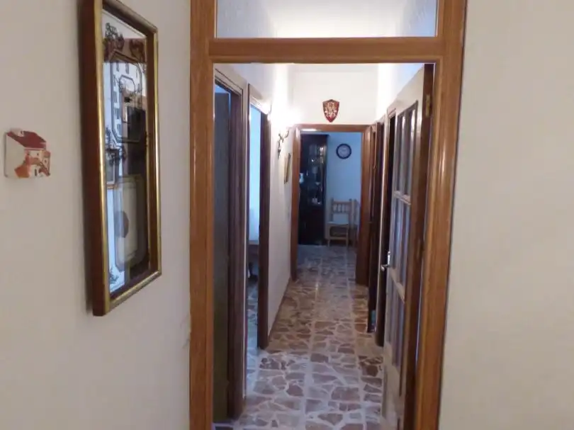 Casa adosada en venta en Calle Huertas, 12, La Alberca de Záncara Casa adosada en venta en La Alberca de Záncara