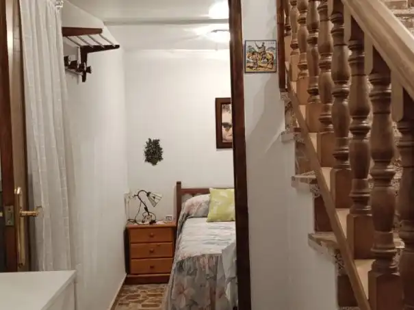 Casa adosada en venta en Calle Huertas, 12, La Alberca de Záncara Casa adosada en venta en La Alberca de Záncara
