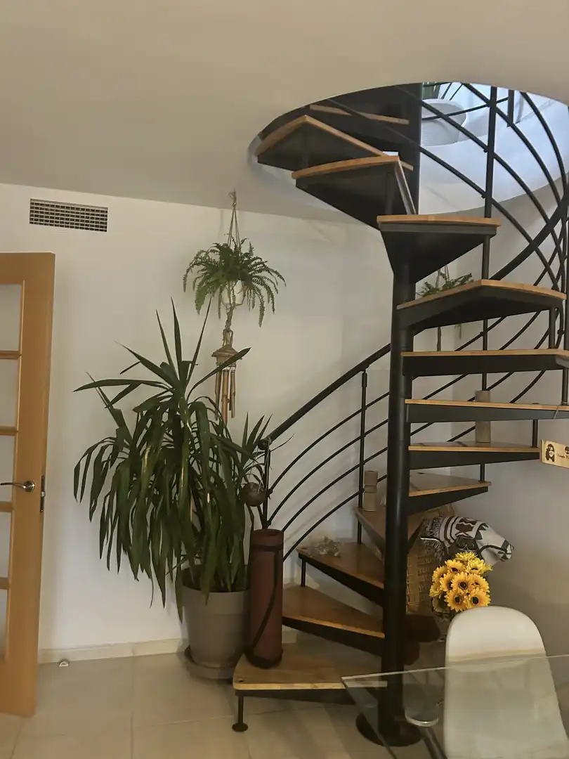 Wohnung zum Verkauf in Montbrió del Camp mit Klimaanlage und Terrasse