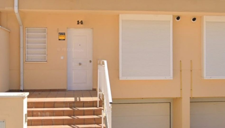 Casa o chalet en venta en Calle Fuente la Bola, 14, Cuéllar, Segovia - imagen 1 Foto 1 de Casa o chalet en venta en Calle Fuente la Bola, 14, Cuéllar, Segovia