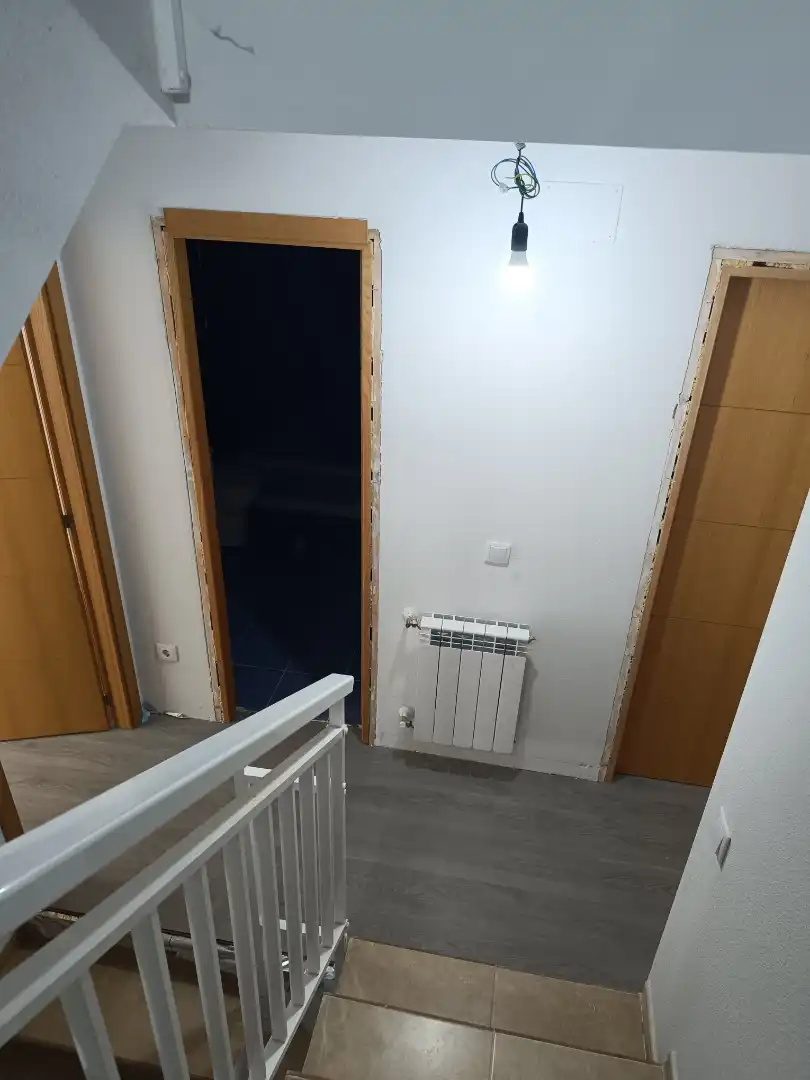 Houses for sale in Calle Fuente la Bola, 14, Cuéllar Houses for sale in Cuéllar with Heating, Storage room and Furnished