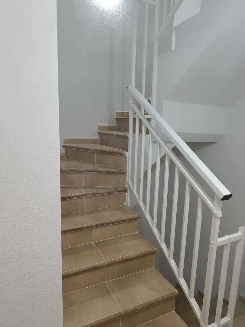 Houses for sale in Calle Fuente la Bola, 14, Cuéllar Houses for sale in Cuéllar with Heating, Storage room and Furnished