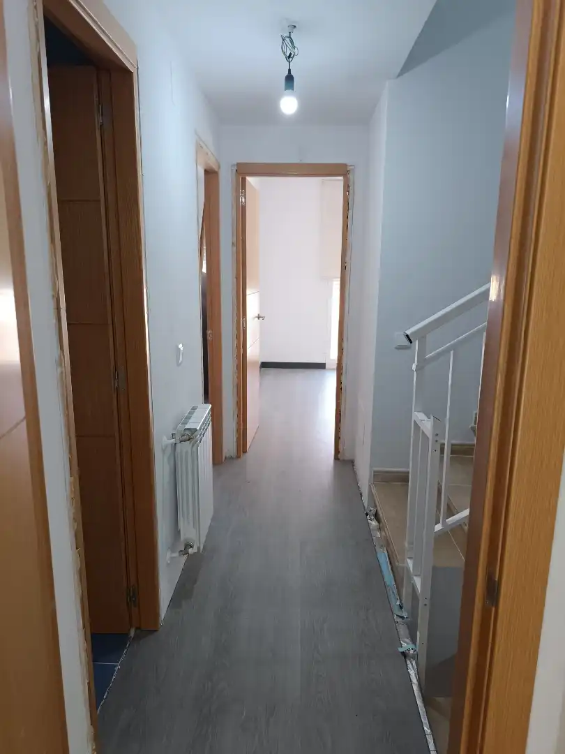 Houses for sale in Calle Fuente la Bola, 14, Cuéllar Houses for sale in Cuéllar with Heating, Storage room and Furnished