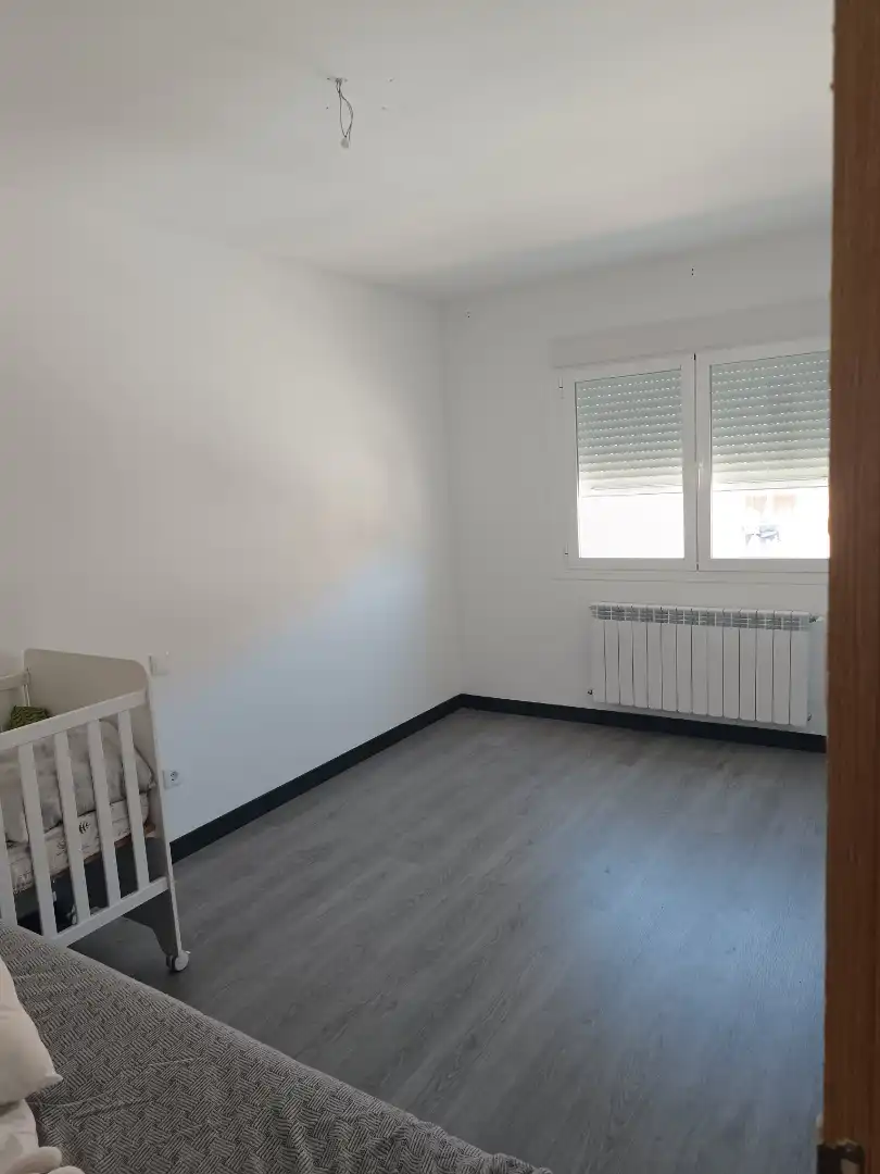 Houses for sale in Calle Fuente la Bola, 14, Cuéllar Bedroom of Houses for sale in Cuéllar with Heating, Storage room and Furnished