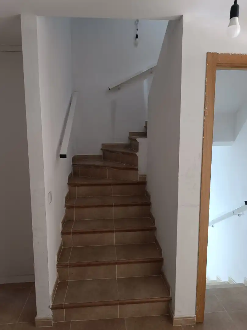 Houses for sale in Calle Fuente la Bola, 14, Cuéllar Houses for sale in Cuéllar with Heating, Storage room and Furnished