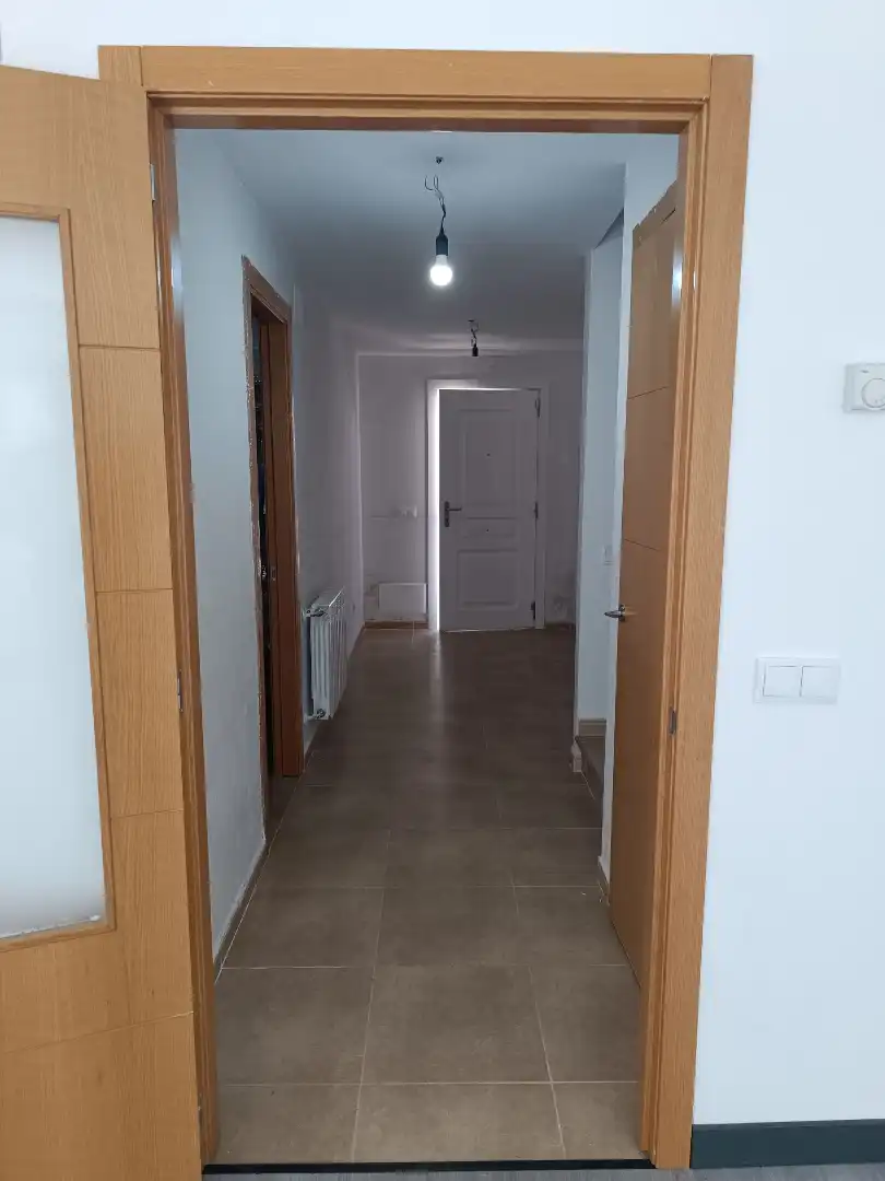 Houses for sale in Calle Fuente la Bola, 14, Cuéllar Houses for sale in Cuéllar with Heating, Storage room and Furnished