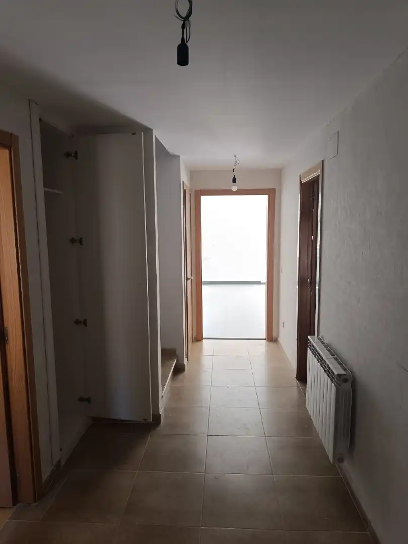 Houses for sale in Calle Fuente la Bola, 14, Cuéllar Houses for sale in Cuéllar with Heating, Storage room and Furnished