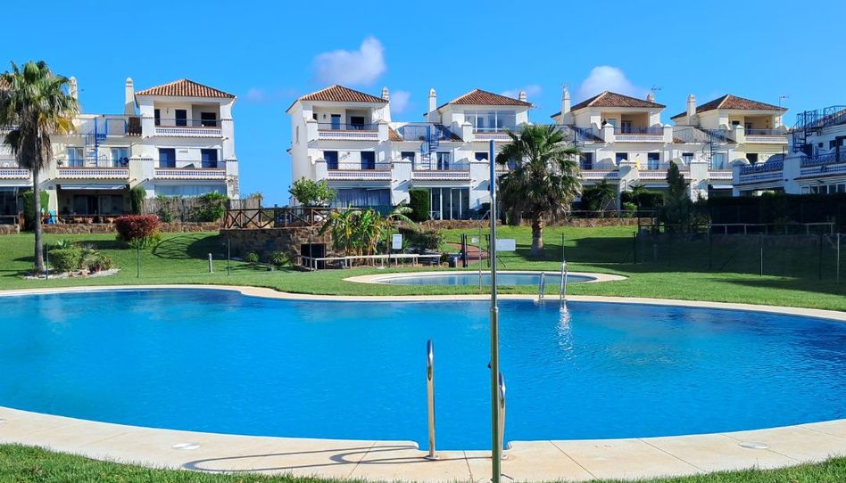 Einfamilien-Reihenhaus zum Verkauf in Avenida Rosalía de Castro, 5, Costa Esuri, Ayamonte - Bild 1 Foto 1 von Einfamilien-Reihenhaus zum Verkauf in Avenida Rosalía de Castro, 5, Costa Esuri, Ayamonte
